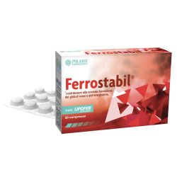 Ferrostabil 30cpr