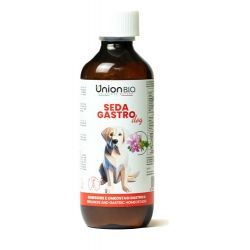 Sedagastro dog 200 ml