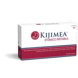 Kijimea stomaco irrit 20cps