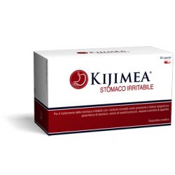 Kijimea stomaco irrit 80cps