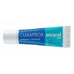 Curaprox enzycal zero 10ml
