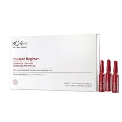Korff collagen fiale 28gg