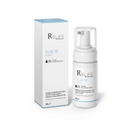 U-life 10 ecofoam 100ml