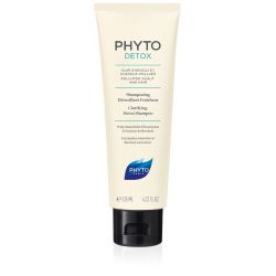 PHYTODETOX SHAMPOO PURIFICANTE
