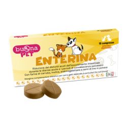 Enterina 10cpr