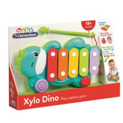 Xylodino