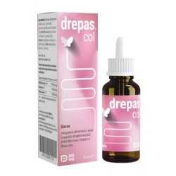 Drepas col gocce 50ml