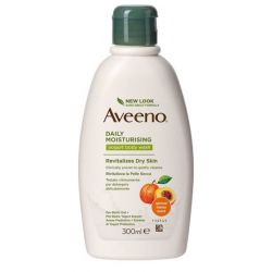 Aveeno bagno doccia yog alb