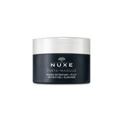 NUXE INSTA-MASQUE DETOX+ECLAT