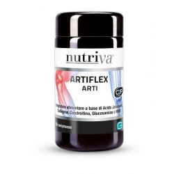 Nutriva artiflex arti 50cpr