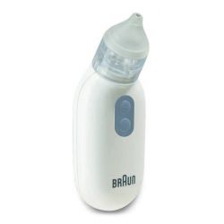 Braun aspiratore nasale elet