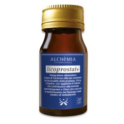 Licoprostat+ 20cps