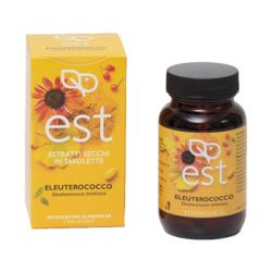 Eleuterococco es 60tav