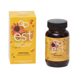 Partenio estratto secco 60tav