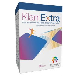 KLAMEXTRA 30BUST