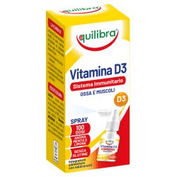 Vitamina d spray 13ml