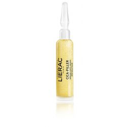 LIERAC CICA FILLER AMPOULES