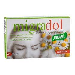 Migradol 40cps