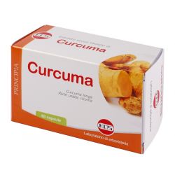 Curcuma estratto secco 60cps