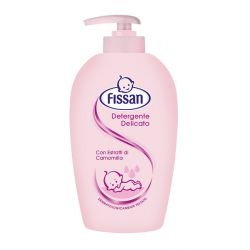 Fissan sapone liquido 250ml