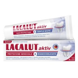 Lacalut aktiv prot gengivale