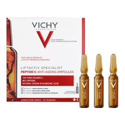 Liftactive ampolle 30x1,8ml