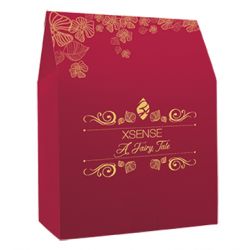 Xsense kit natale 2019
