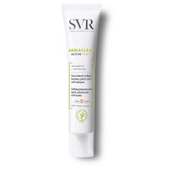 Sebiaclear active teinte' 40ml