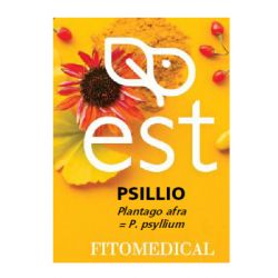 Psillio estratto secco 60tav