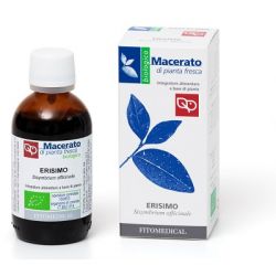 Erisimo tintura madre 50 ml bio