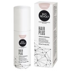 Biorevolt rx hair plus donna