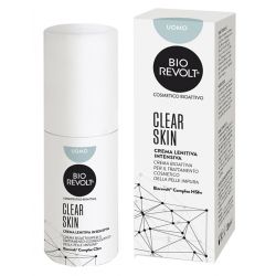 Biorevolt rx clear skin uomo