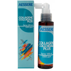 Collagene colloid puro 100ml