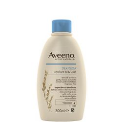 Aveeno baby dermexa bagno docc