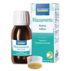 Avena sativa ei 60ml int