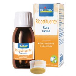 Rosa canina boiron estratto idroalcolico 60 ml
