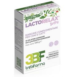 Lactorelax jelly 18 jelly