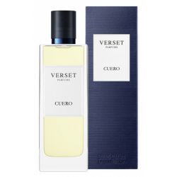 Verset cuero eau de parfum 50 ml