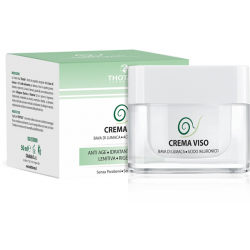 Thotale crema viso bava lumaca 50 ml