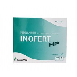 INOFERT HP 20BUST