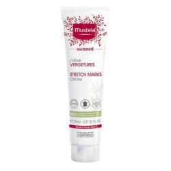 Mustela new crema smagliat c/p