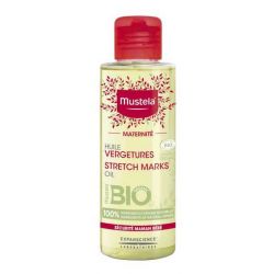 Mustela new olio smagliature
