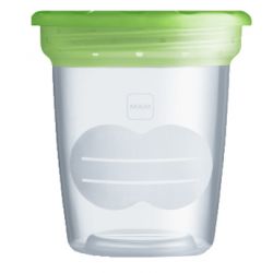 Mam contenitore latte storage