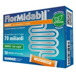 FLORMIDABIL IMM 10BUST C/STEV
