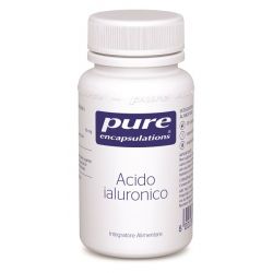 Pure encapsul ac ialuron 30cps