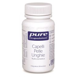 Pure encapsul capelli/pel30cps