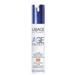 Age protect flu multiaz spf30