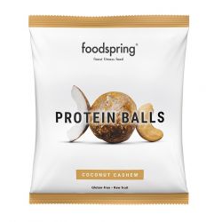 Protein balls cocco/anacardi 40 g