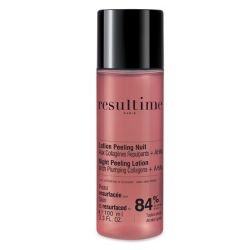 RESULTIME LOTION PEELING NUIT