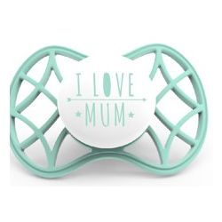 Nuvita 7064 air55 succhietto cool ort 0m+ sea green